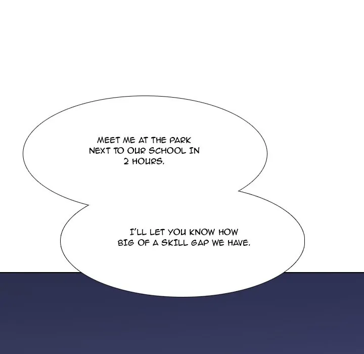 High School Legend: Red Dragon Chapter 89 - Page 102