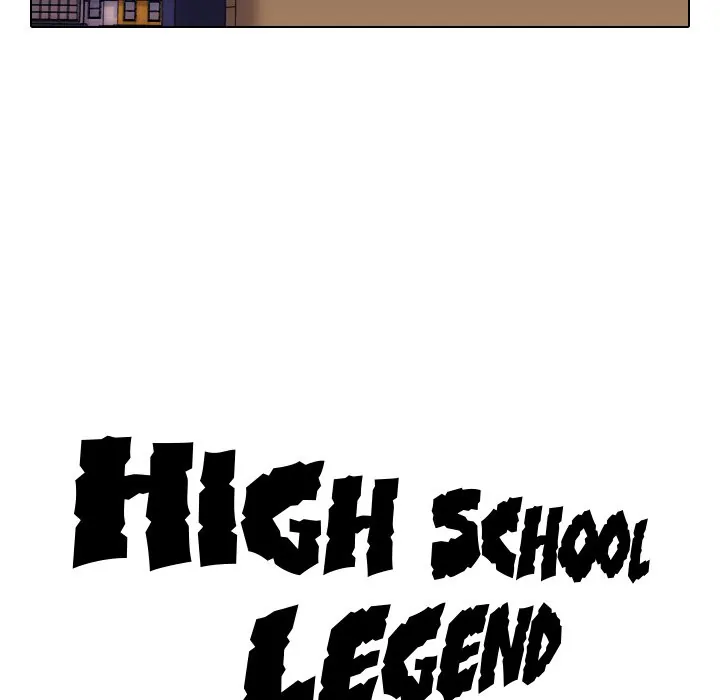 High School Legend: Red Dragon Chapter 89 - Page 105