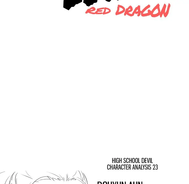 High School Legend: Red Dragon Chapter 89 - Page 106
