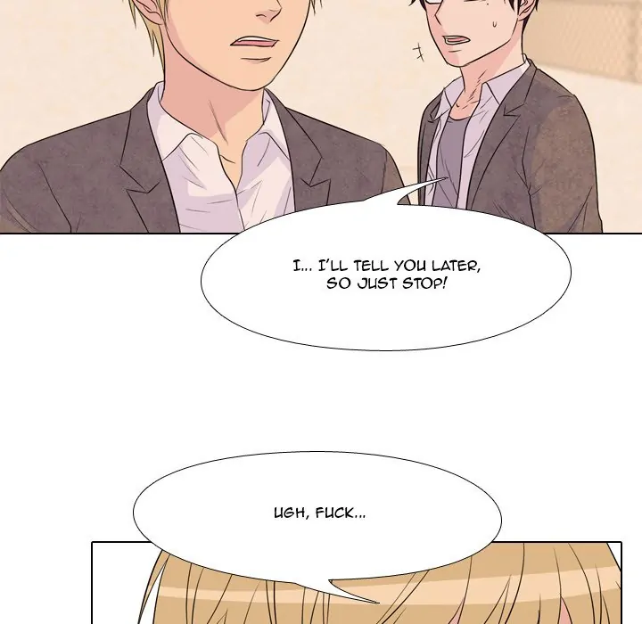 High School Legend: Red Dragon Chapter 89 - Page 18