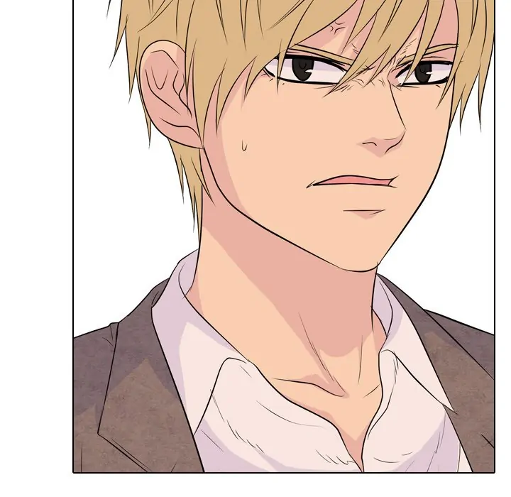High School Legend: Red Dragon Chapter 89 - Page 19