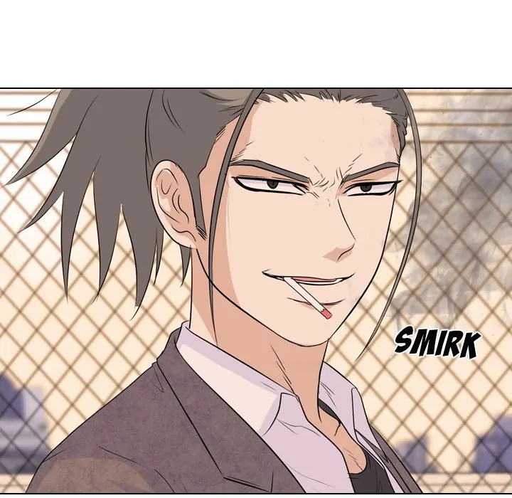 High School Legend: Red Dragon Chapter 89 - Page 20