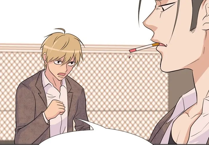 High School Legend: Red Dragon Chapter 89 - Page 3