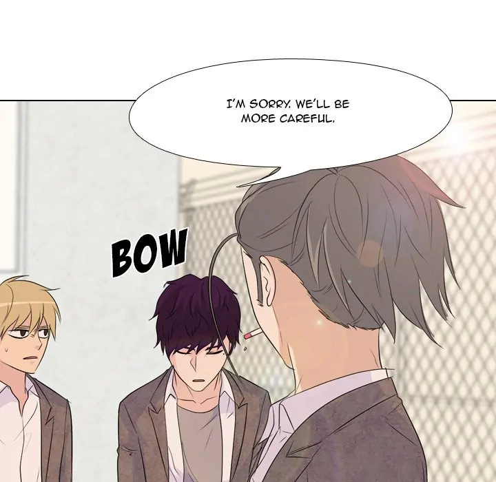 High School Legend: Red Dragon Chapter 89 - Page 21