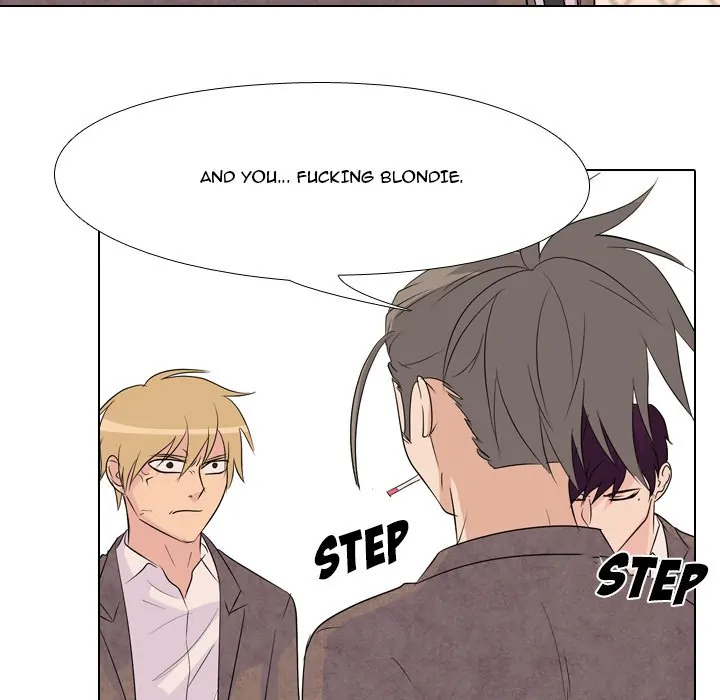 High School Legend: Red Dragon Chapter 89 - Page 23