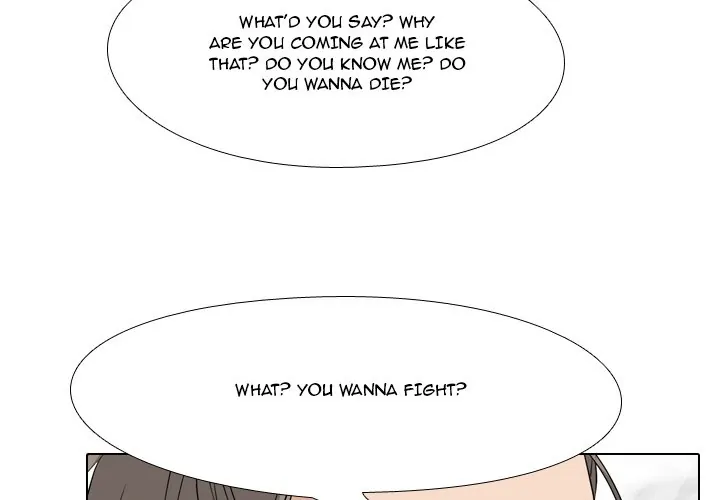 High School Legend: Red Dragon Chapter 89 - Page 4