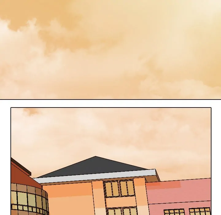 High School Legend: Red Dragon Chapter 89 - Page 32