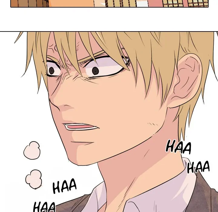 High School Legend: Red Dragon Chapter 89 - Page 33