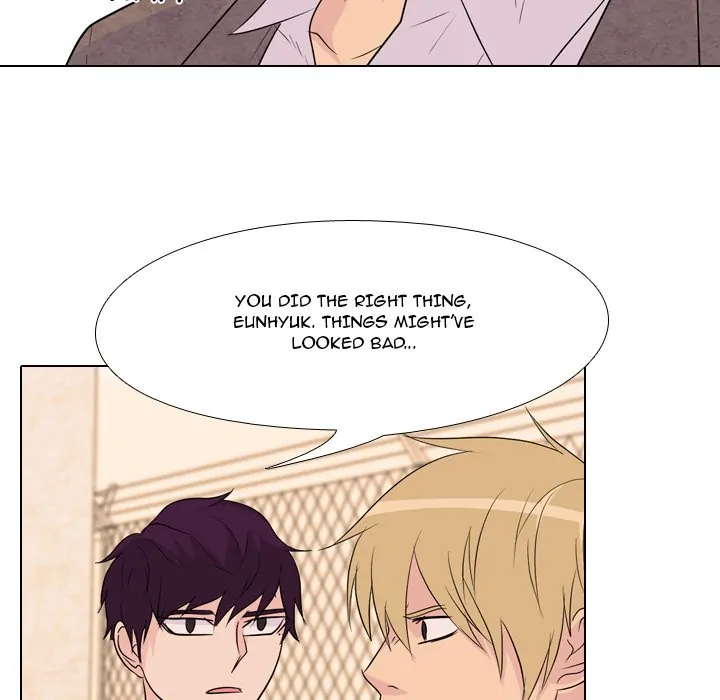 High School Legend: Red Dragon Chapter 89 - Page 34