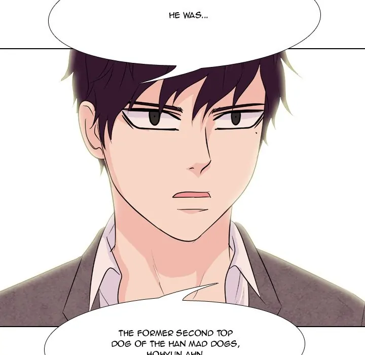 High School Legend: Red Dragon Chapter 89 - Page 36