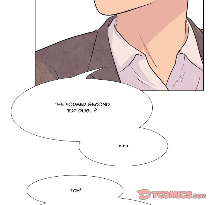 High School Legend: Red Dragon Chapter 89 - Page 38