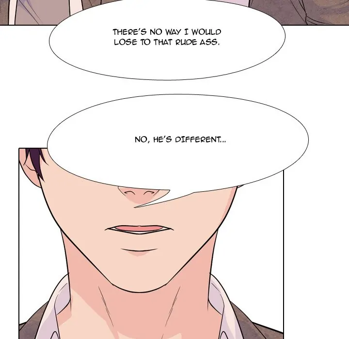 High School Legend: Red Dragon Chapter 89 - Page 40