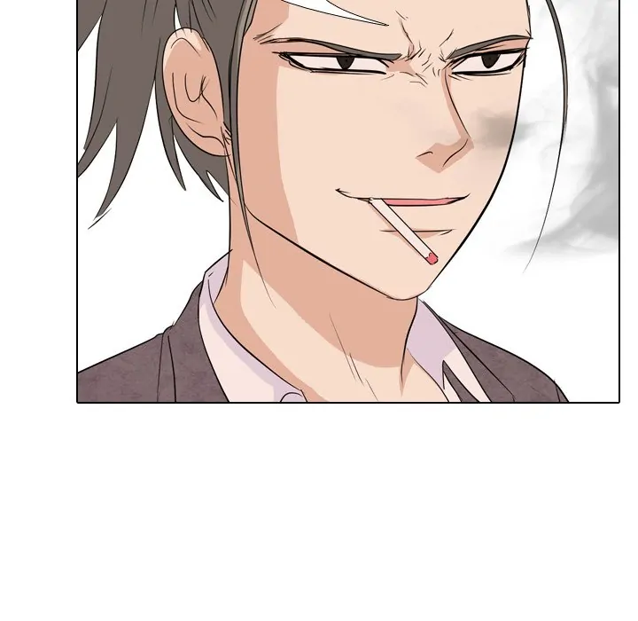 High School Legend: Red Dragon Chapter 89 - Page 5