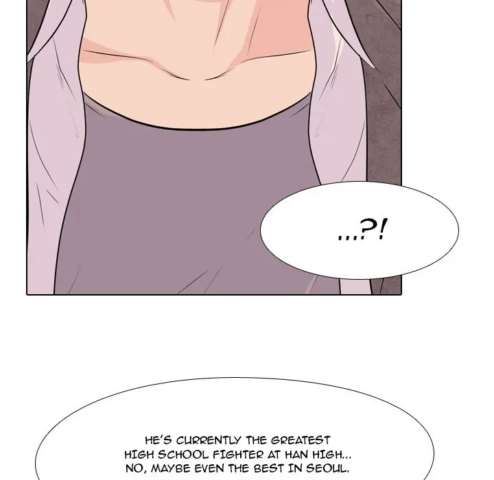 High School Legend: Red Dragon Chapter 89 - Page 41