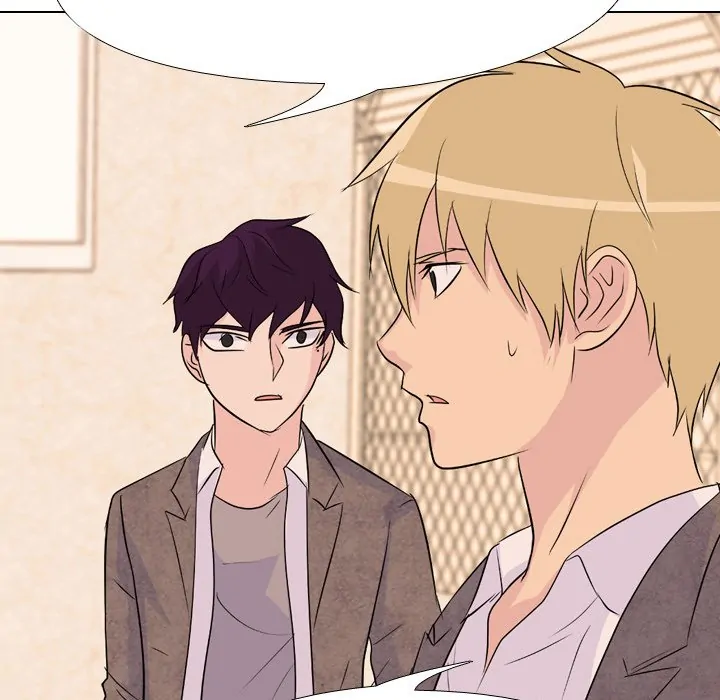 High School Legend: Red Dragon Chapter 89 - Page 42