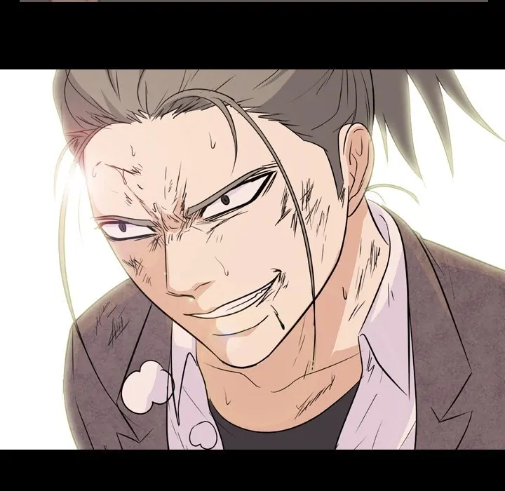 High School Legend: Red Dragon Chapter 89 - Page 46