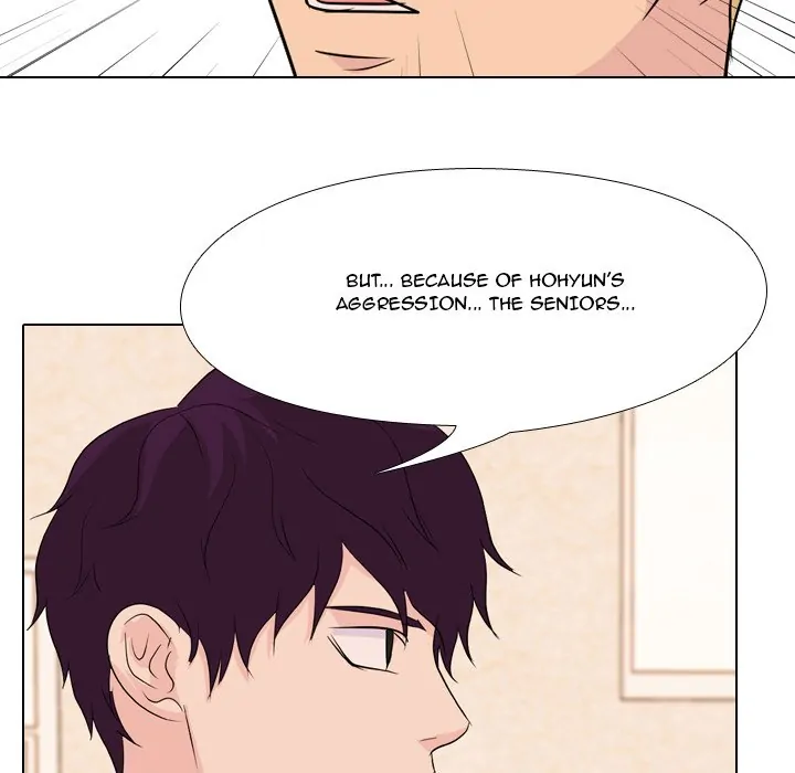 High School Legend: Red Dragon Chapter 89 - Page 48