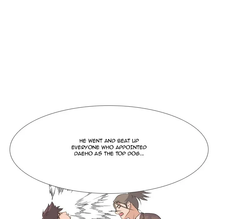 High School Legend: Red Dragon Chapter 89 - Page 52