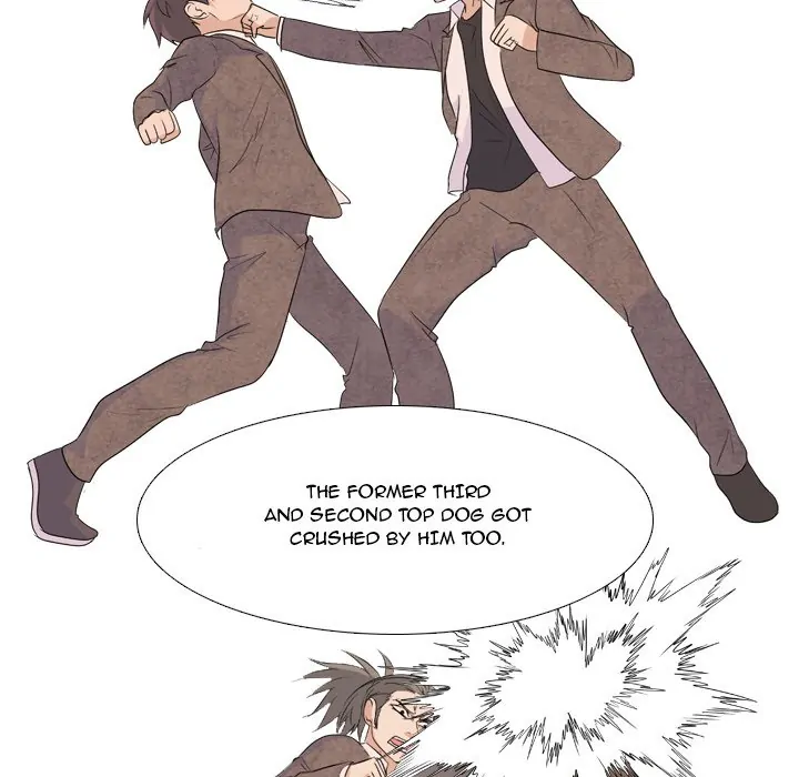High School Legend: Red Dragon Chapter 89 - Page 53