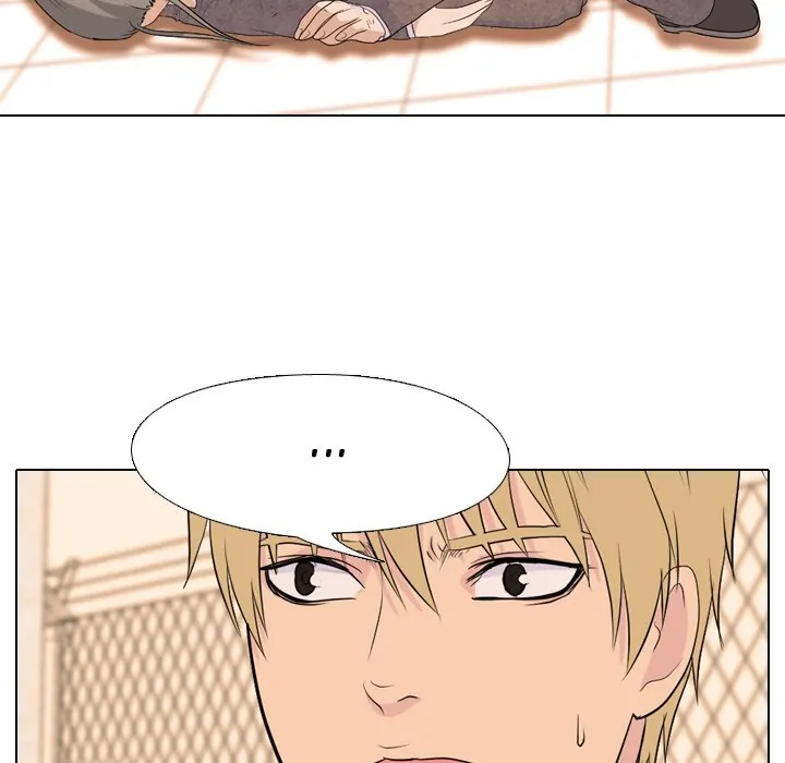 High School Legend: Red Dragon Chapter 89 - Page 56