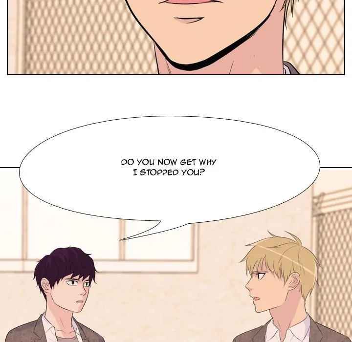 High School Legend: Red Dragon Chapter 89 - Page 57