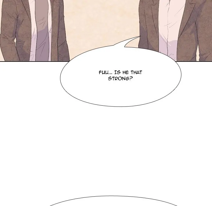 High School Legend: Red Dragon Chapter 89 - Page 58