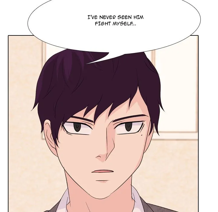 High School Legend: Red Dragon Chapter 89 - Page 59