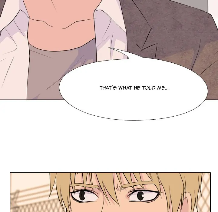 High School Legend: Red Dragon Chapter 89 - Page 63