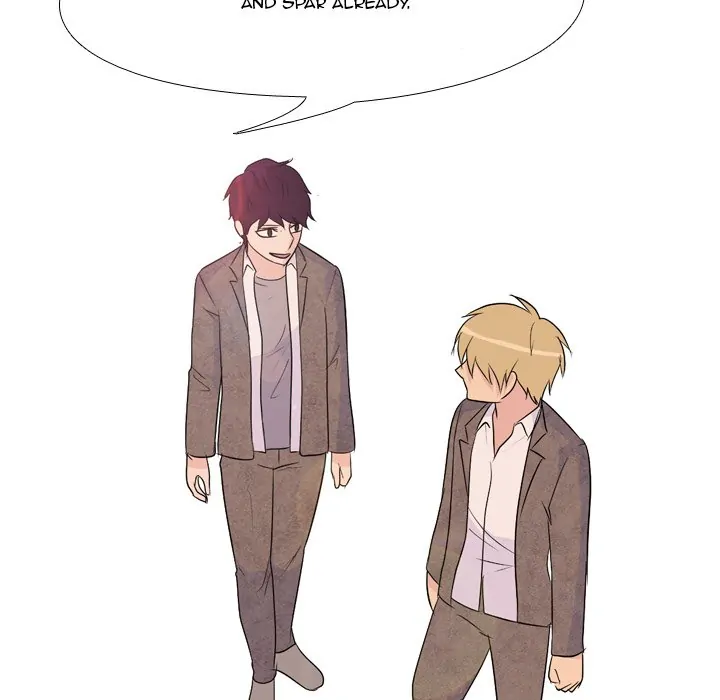 High School Legend: Red Dragon Chapter 89 - Page 65