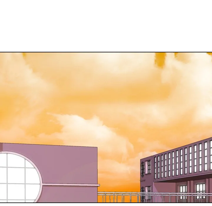 High School Legend: Red Dragon Chapter 89 - Page 68