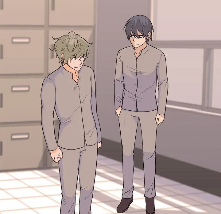 High School Legend: Red Dragon Chapter 89 - Page 70