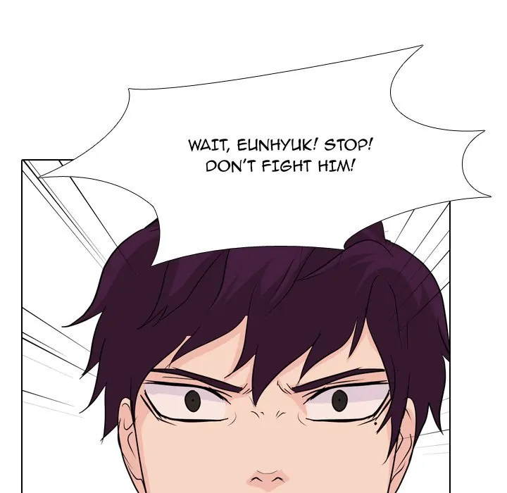 High School Legend: Red Dragon Chapter 89 - Page 8