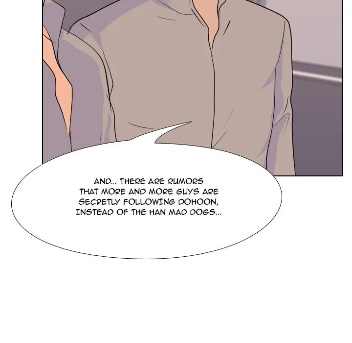 High School Legend: Red Dragon Chapter 89 - Page 78