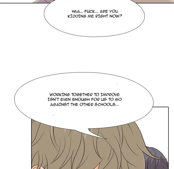 High School Legend: Red Dragon Chapter 89 - Page 80