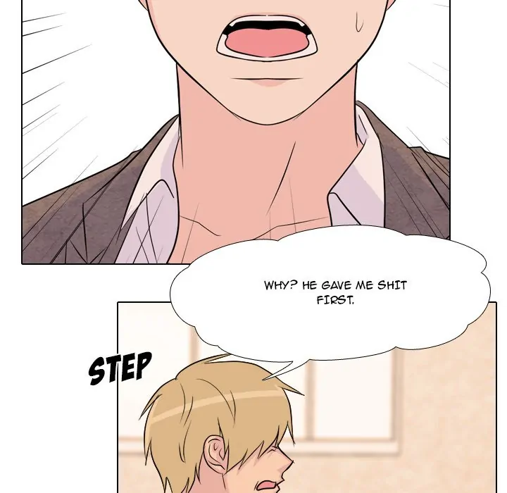 High School Legend: Red Dragon Chapter 89 - Page 9