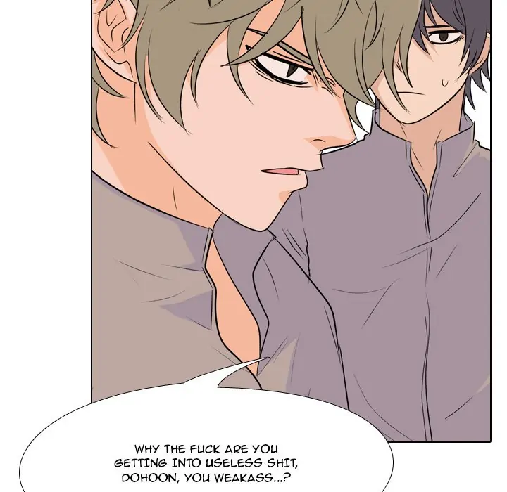 High School Legend: Red Dragon Chapter 89 - Page 81