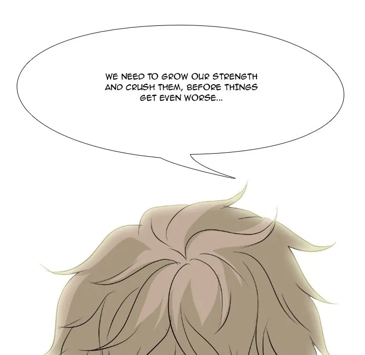 High School Legend: Red Dragon Chapter 89 - Page 83