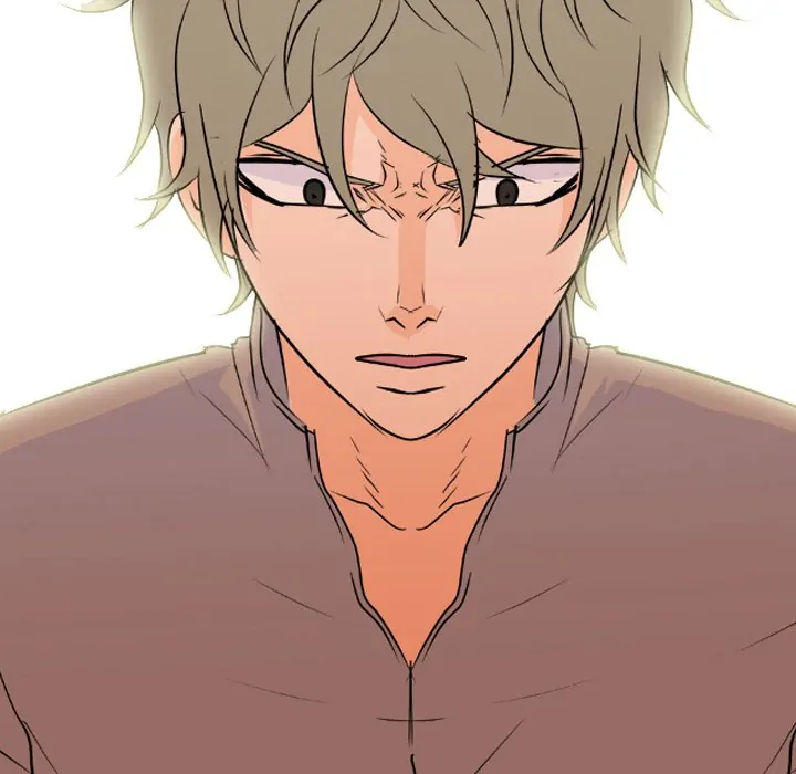 High School Legend: Red Dragon Chapter 89 - Page 84
