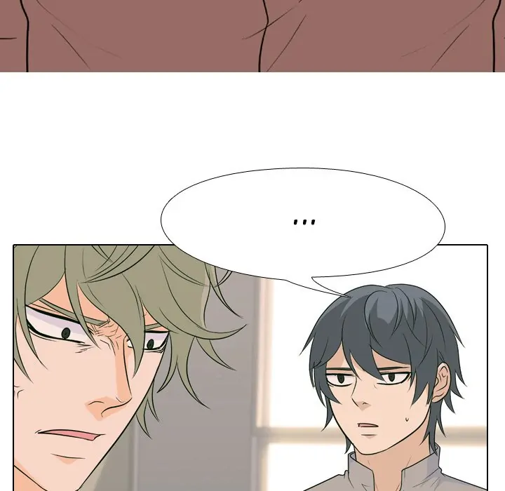 High School Legend: Red Dragon Chapter 89 - Page 85