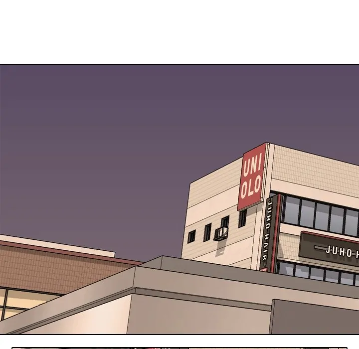 High School Legend: Red Dragon Chapter 89 - Page 87