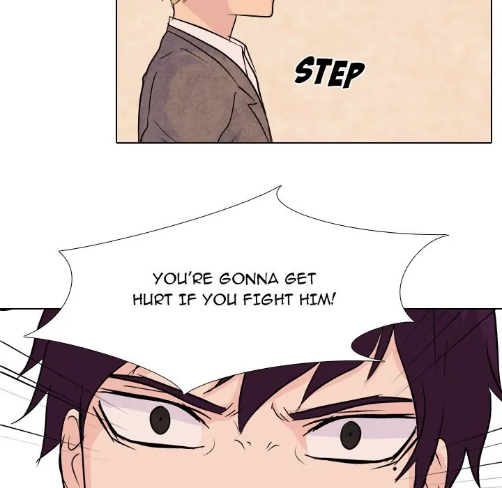 High School Legend: Red Dragon Chapter 89 - Page 10