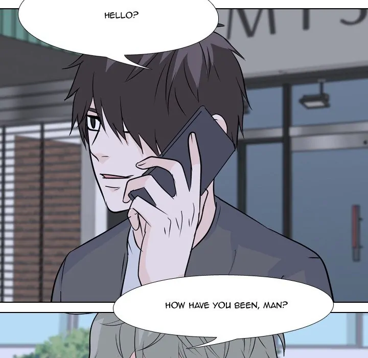 High School Legend: Red Dragon Chapter 89 - Page 92