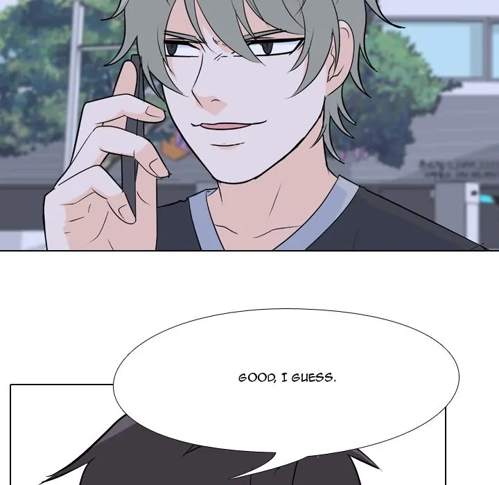 High School Legend: Red Dragon Chapter 89 - Page 93