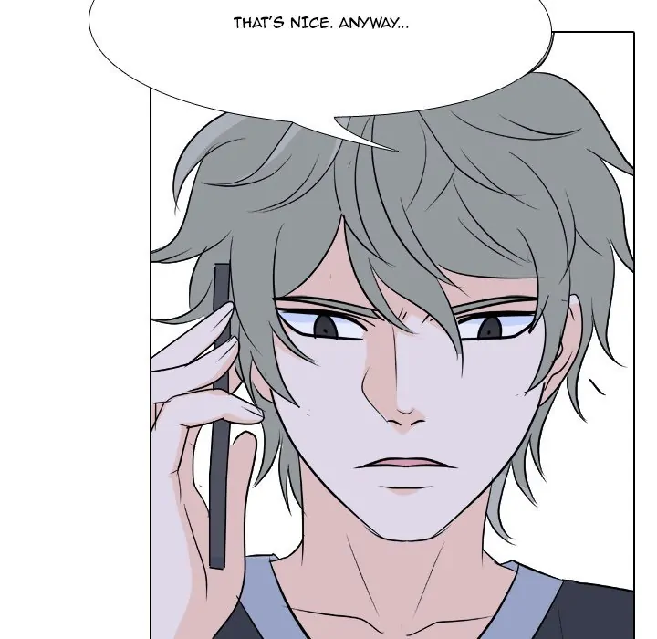 High School Legend: Red Dragon Chapter 89 - Page 95