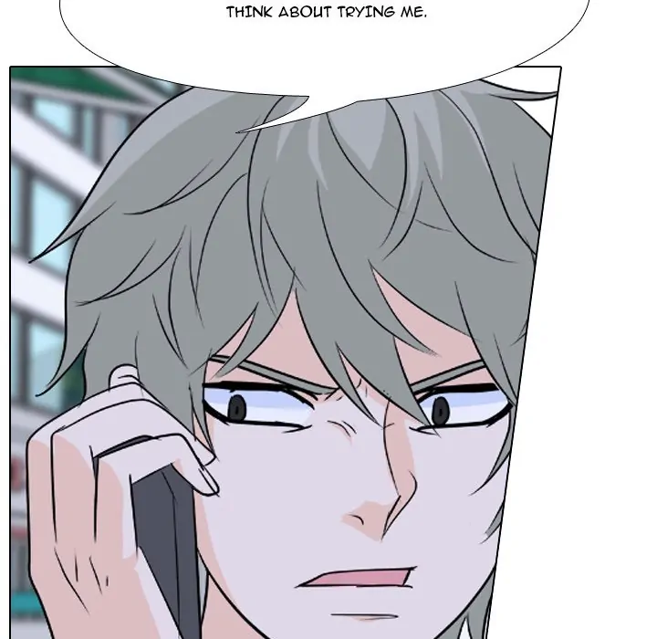 High School Legend: Red Dragon Chapter 89 - Page 98