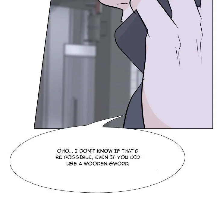 High School Legend: Red Dragon Chapter 89 - Page 100