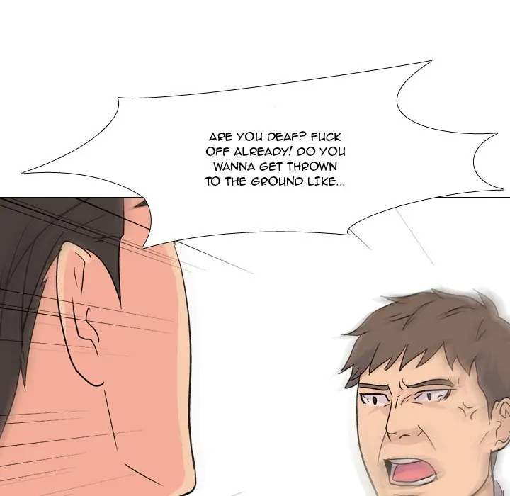 High School Legend: Red Dragon Chapter 9 - Page 104