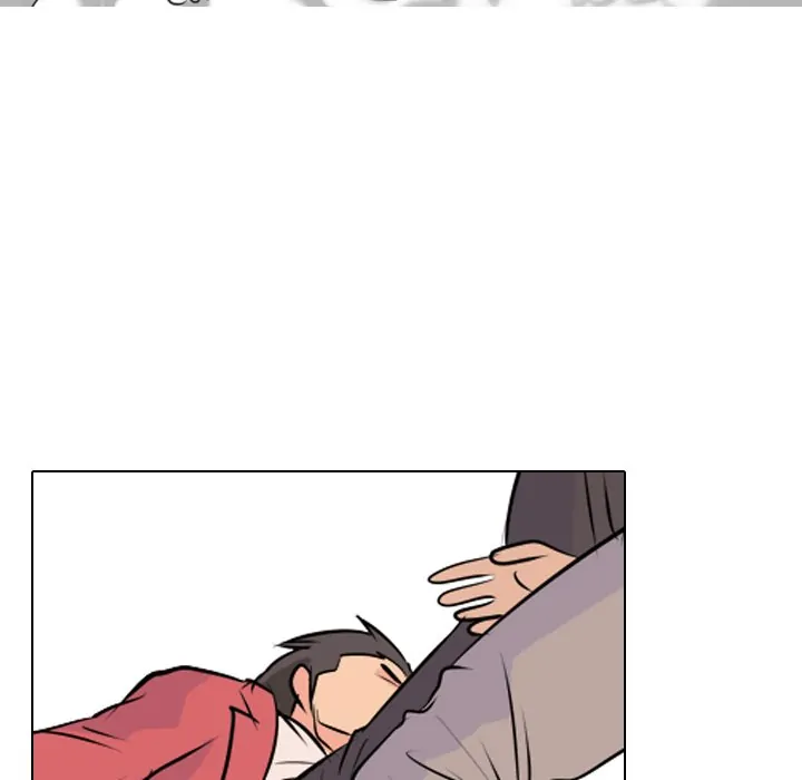 High School Legend: Red Dragon Chapter 9 - Page 108
