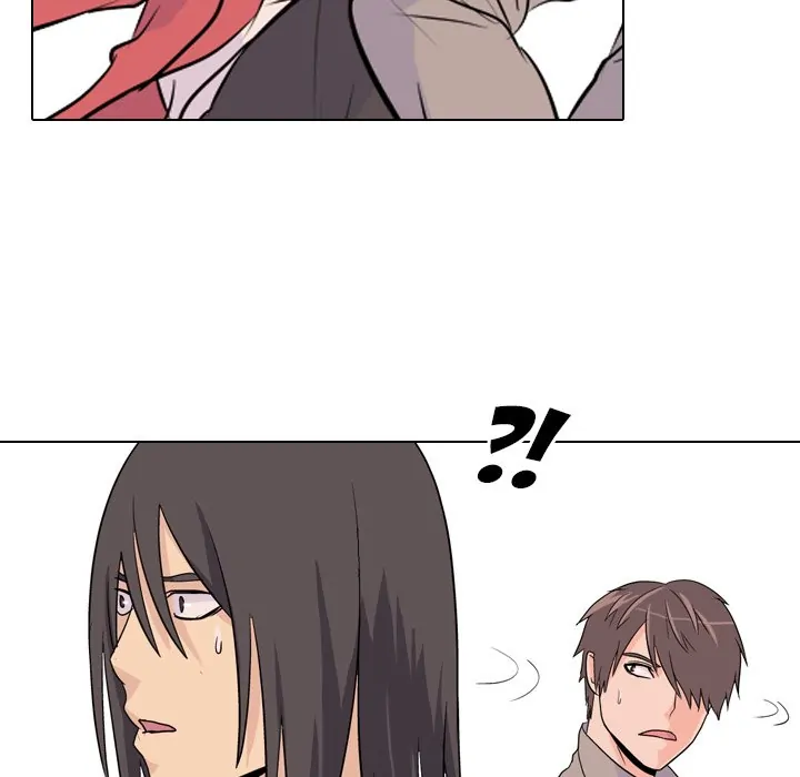 High School Legend: Red Dragon Chapter 9 - Page 109