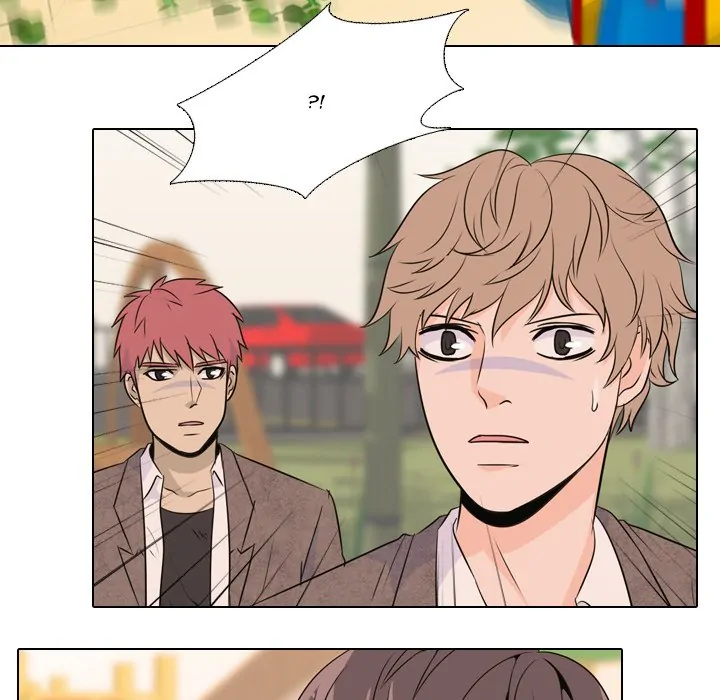 High School Legend: Red Dragon Chapter 9 - Page 13